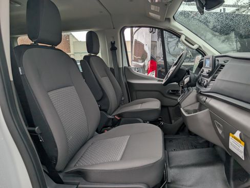 New 2024 Ford Transit 350 XL image 25