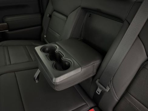 Used 2020 GMC Sierra 3500 Denali w/ Denali Ultimate Package image 58