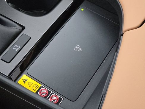 New 2025 Lexus ES 350 Ultra Luxury image 15