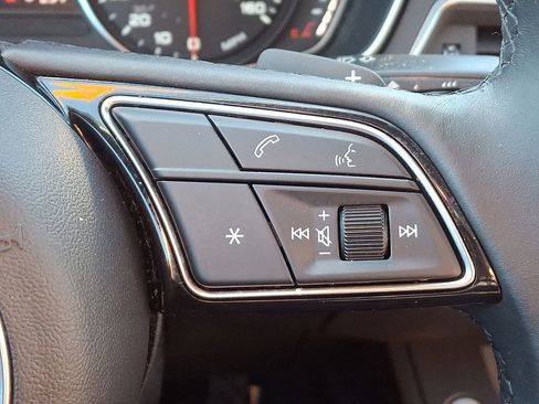 Certified 2022 Audi A4 2.0T Premium w/ 18" Wheel Package image 23