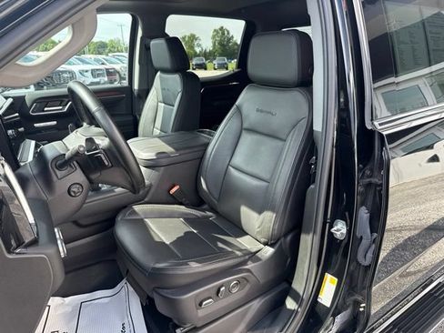 Certified 2024 GMC Sierra 1500 Denali w/ Technology Package AWD/4WD image 15