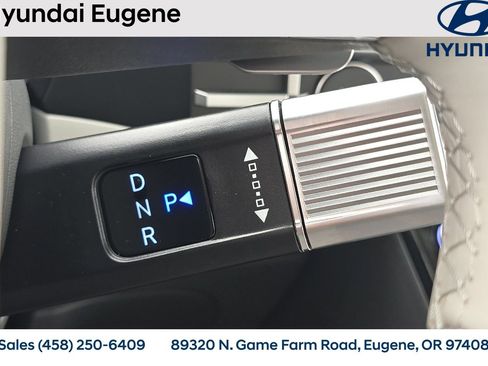 New 2026 Hyundai Santa Fe SE w/ Tow & Go Package image 24