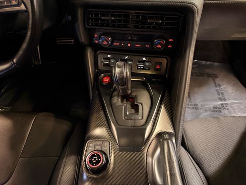 Used 2018 Nissan GT-R Premium AWD/4WD image 21