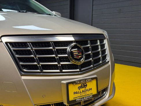 Used 2013 Cadillac XTS Luxury image 5