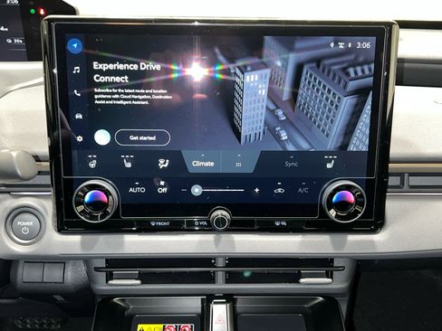 New 2026 Toyota bZ image 22