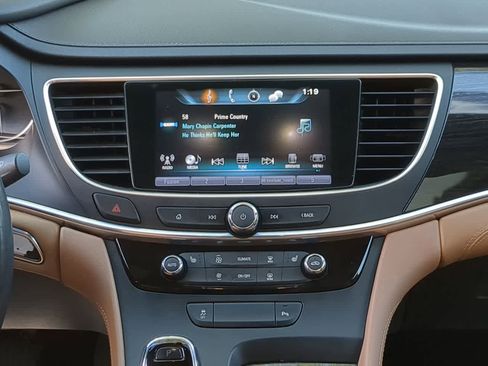 Used 2017 Buick LaCrosse Essence w/ Sights and Sounds Package image 28