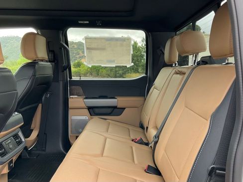 New 2026 Ford F350 Lariat RWD image 23