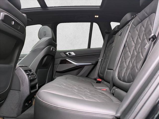 Used 2026 BMW X5 xDrive50e w/ Premium Package AWD/4WD image 17