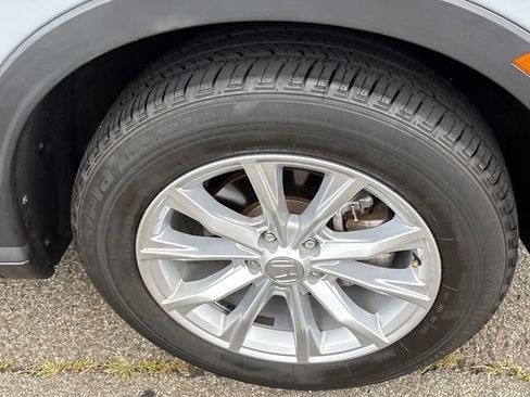 Used 2024 Honda CR-V EX image 7