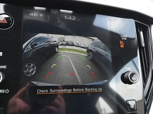 Used 2024 Subaru Legacy Premium image 11