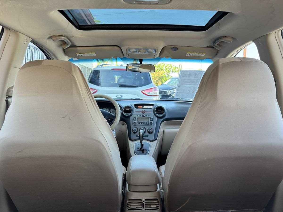 Used 2007 Kia Rondo EX w/ Premium Pkg FWD image 27