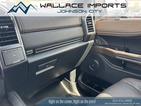 Used 2021 Ford Expedition King Ranch AWD/4WD image 21