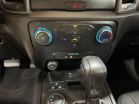 Used 2020 Ford Ranger XL w/ Equipment Group 101A Mid AWD/4WD image 34