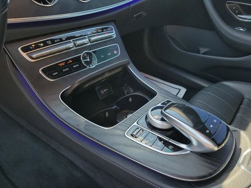 Used 2019 Mercedes-Benz E 450 E 450 image 25