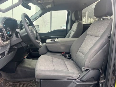 Used 2021 Ford F150 XL w/ Equipment Group 101A High image 13