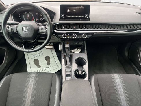 Used 2023 Honda Civic Sport image 16