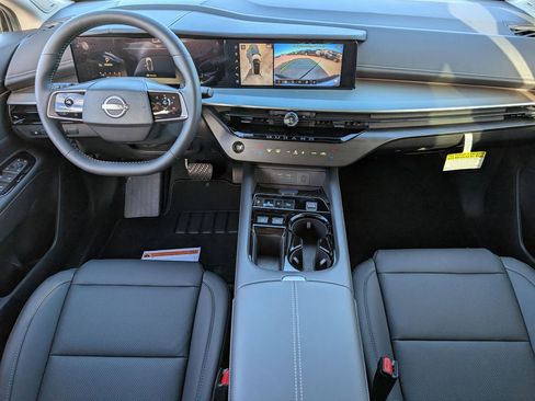 New 2026 Nissan Murano SL image 9