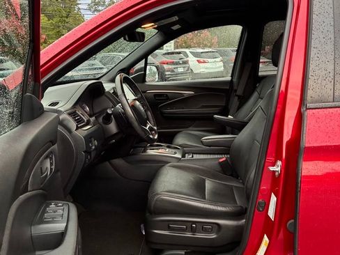 Used 2023 Honda Passport EX-L image 24