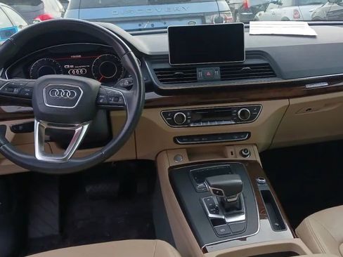 Used 2019 Audi Q5 2.0T Premium Plus w/ Premium Plus Package image 7