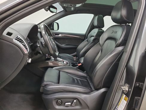 Used 2016 Audi SQ5 Premium Plus w/ Technology Package image 18