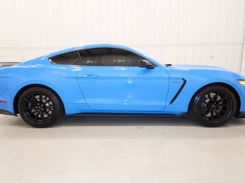 Certified 2017 Ford Mustang Shelby GT350 w/ Electronics Package image 2