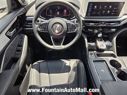 Used 2026 Acura MDX FWD w/ Technology Package image 13