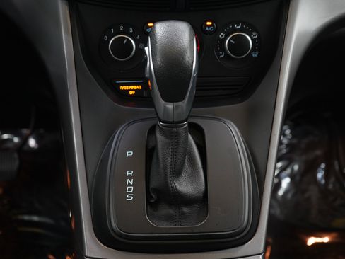 Used 2016 Ford Escape SE FWD image 20