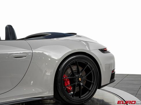 Used 2026 Porsche 911 Carrera 4 GTS image 19