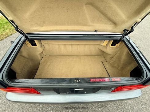 Used 1990 Mercedes-Benz 300 SL image 77