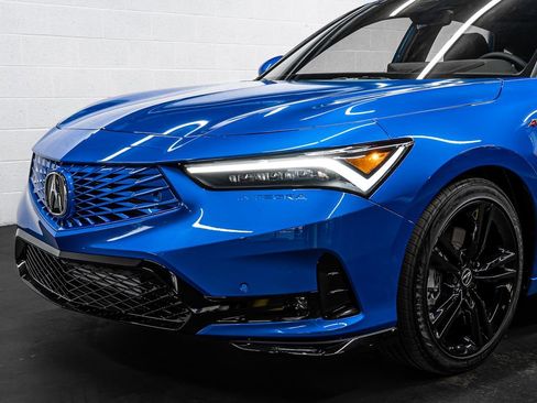 New 2026 Acura Integra A-Spec image 11