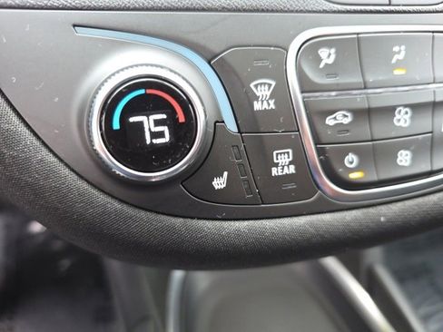 Used 2024 Chevrolet Malibu LT image 31