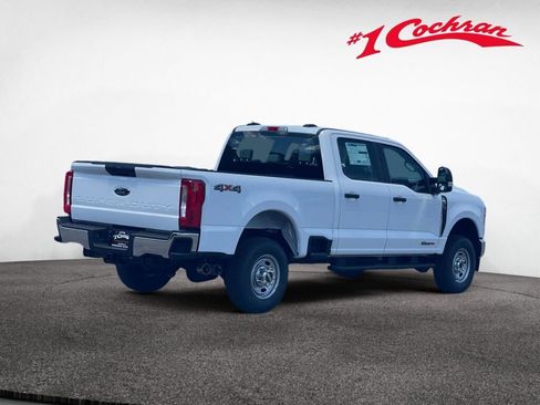 New 2026 Ford F350 XL AWD/4WD image 5