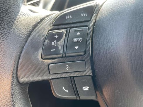 Used 2016 MAZDA CX-3 Sport FWD image 19