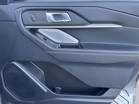 New 2026 Ford Explorer Tremor w/ Tremor Ultimate Package image 17