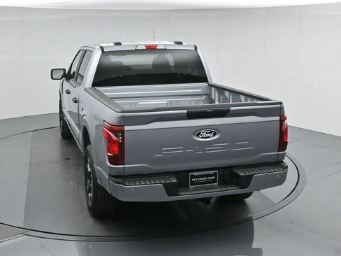 New 2026 Ford F150 STX w/ Equipment Group 200A AWD/4WD image 39