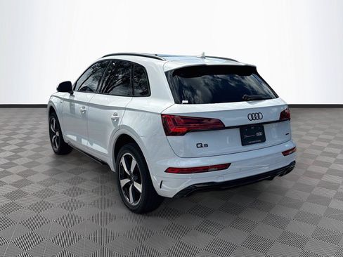 Certified 2024 Audi Q5 2.0T Premium Plus AWD/4WD image 5