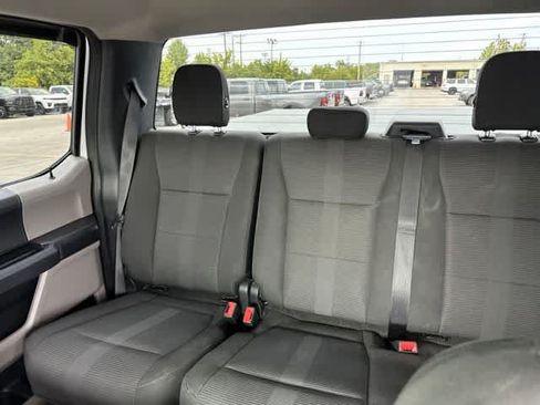 Used 2019 Ford F150 XL w/ Equipment Group 101A Mid AWD/4WD image 5