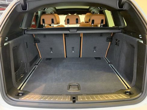 Used 2022 BMW X3 xDrive30i w/ Convenience Package w/ZPA image 50