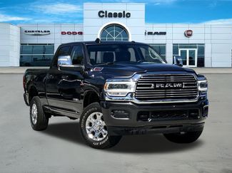 Used 2024 RAM 2500 Laramie video 1