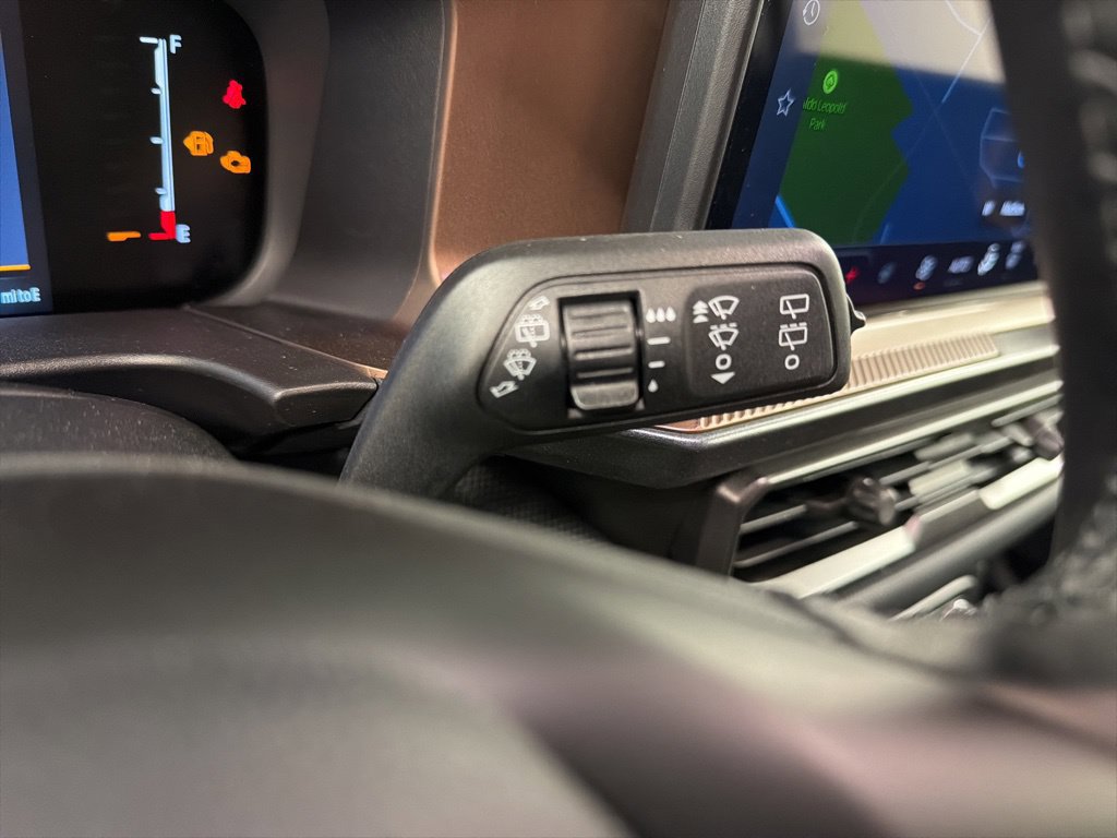 New 2026 Ford Bronco Sport Outer Banks w/ Outer Banks Tech Package+ AWD/4WD image 20