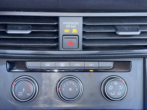 Used 2024 Volkswagen Jetta S FWD image 13