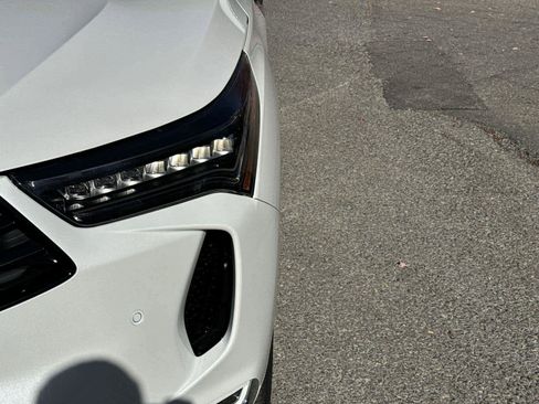 New 2026 Acura RDX SH-AWD w/ Advance Package image 9