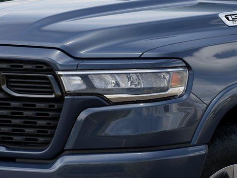 New 2026 RAM 1500 Big Horn AWD/4WD image 35