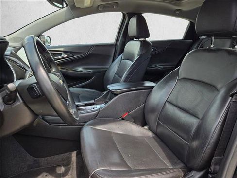 Used 2024 Chevrolet Malibu LT FWD image 17