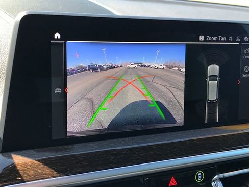 Used 2023 BMW X3 xDrive30i image 13