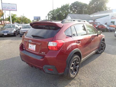 Used 2014 Subaru Crosstrek 2.0i Limited AWD/4WD image 14