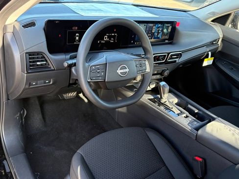 New 2026 Nissan Sentra S image 13