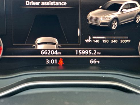 Used 2018 Audi Q5 2.0T Premium Plus AWD/4WD image 33