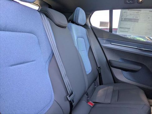 New 2026 Volvo EX30 Plus image 13