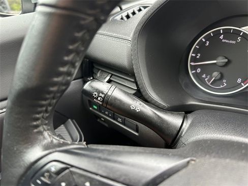 Used 2023 Nissan Sentra SV w/ Trunk Package image 24